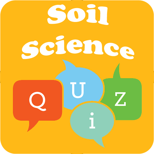 Soil Science Quiz