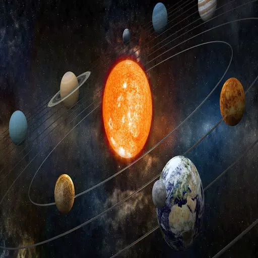 SolarSystemEverywhere SolarSystemEverywhere