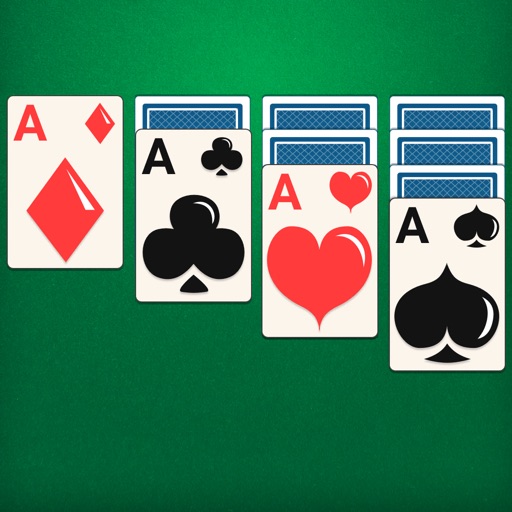 Solitaire Classic Card Game. Solitaire Classic Card Game.