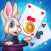 Solitaire Bunny