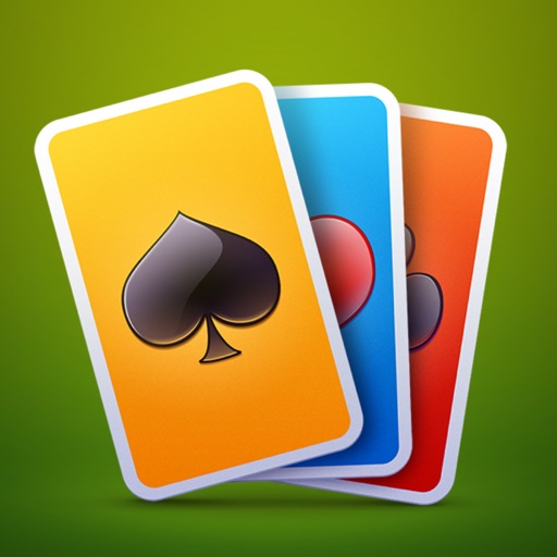 Solitaire Card HD Solitaire Card HD