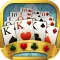 Solitaire ++++