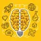 Solo Brain Storming Ideas Tool