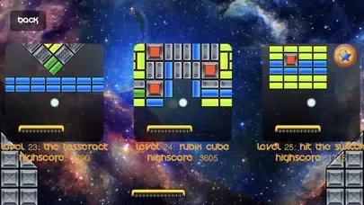 Velocity Breaker スクリーンショット