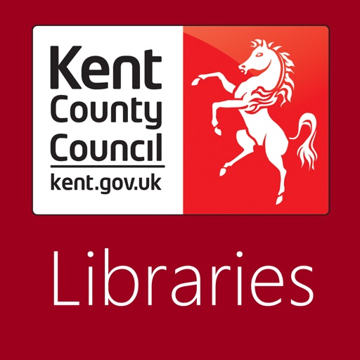 Kent Libraries Kent Libraries