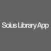 Solus Library App