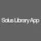 Solus Library App