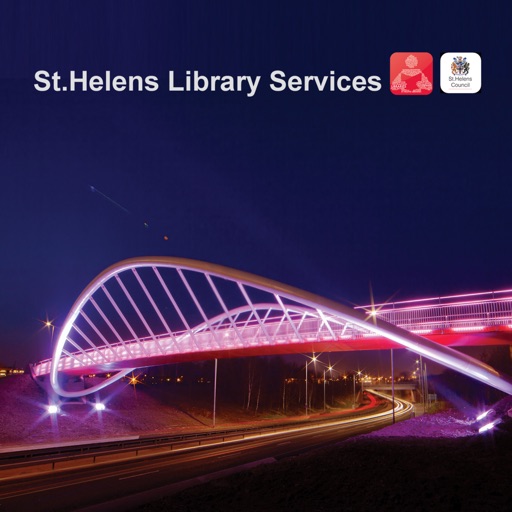St Helens Libraries St Helens Libraries