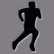 Get Out and RUN!