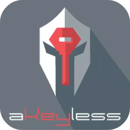 akeyless akeyless