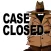 Case Closed