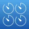 Timers - Run Multiple Simultaneous Timers