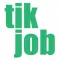 (TikJob) تيك جوب