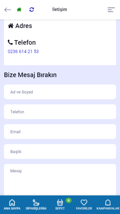 Kır Ticaret Screenshots