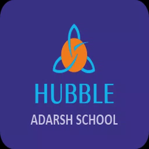 Hubble Adarsh Hubble Adarsh