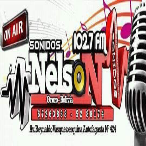 Radio Sonido Nelson 102.7