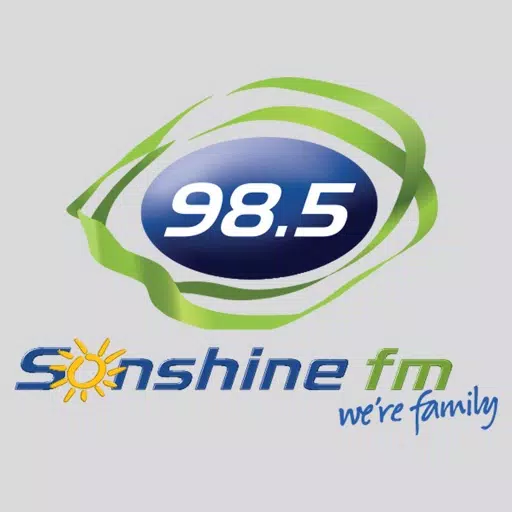 98five Sonshine FM 98five Sonshine FM