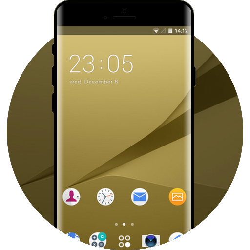 Theme for Xperia X Dual HD Theme for Xperia X Dual HD