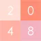 2048+ -Compatible iPhone 6、iPhone 6 Plus