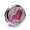 Love Mirror - Makeup