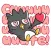 BAD BADTZ-MARU Stylish Graphi
