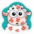Cute Sheep Sticker Packs