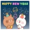 KANA KAKI Christmas New Year