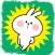 Pentol The Bunny & Friends V3