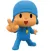 Pocoyo New Funny Stickers
