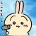 Chikawa Cute Stickes
