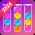 Ball Sort - Color Puzzle Games