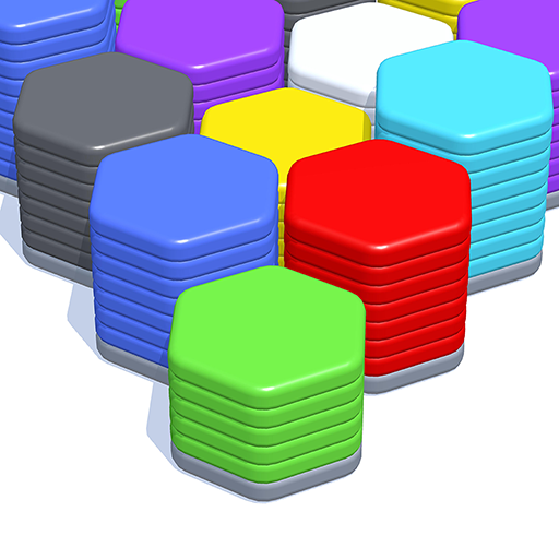 Color Hexa Sort Puzzle Game Color Hexa Sort Puzzle Game