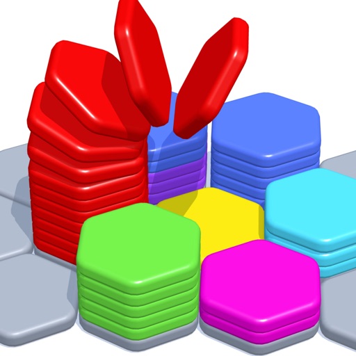 Color Hexa Sort Puzzle Game Color Hexa Sort Puzzle Game