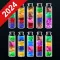 Water Sort -Color Puzzle Games