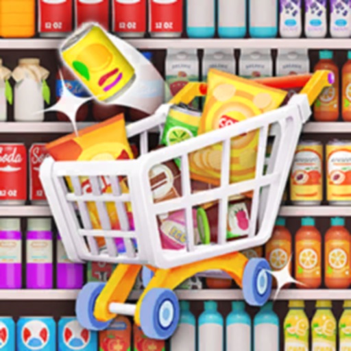 Triple Goods: 3D Puzzle Game Triple Goods: 3D Puzzle Game