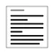 Square Diary Maker