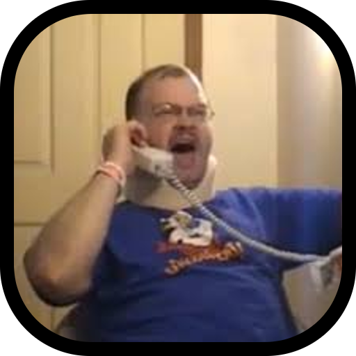 Tourettes Guy Soundboard Tourettes Guy Soundboard
