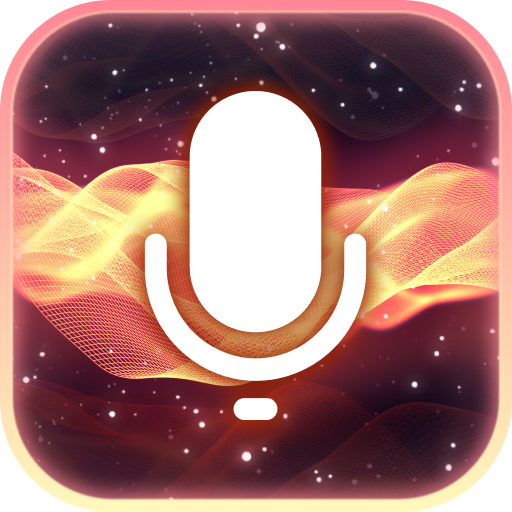 Voice Changer - SoundBox