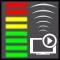 SoundBox Media Remote