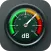 dB Sound Meter: Decibel Camera