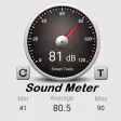 Sound Meter - Decibel Meter