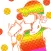 Real Halftone 2