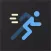 Walk • Run • Sprint