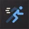 Walk • Run • Sprint