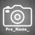 Prename Photo  - Rename Photo