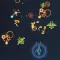Space War : Shoot Enemy And Battle