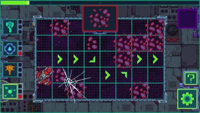 Spaceheist - a coop game স্ক্রিনশট