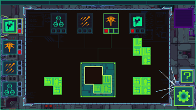 Spaceheist - a coop game স্ক্রিনশট