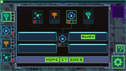 Spaceheist - a coop game স্ক্রিনশট