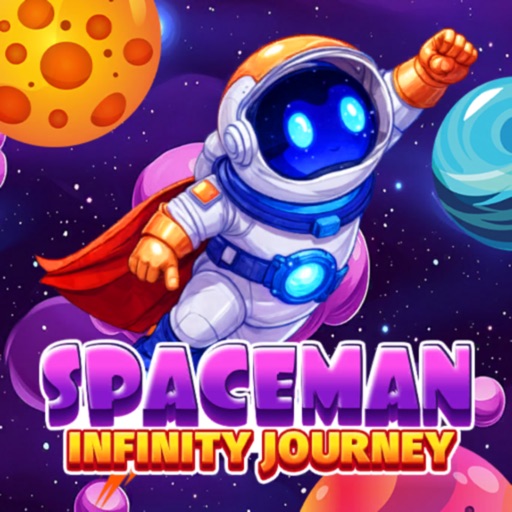 Spaceman Infinity Journey Spaceman Infinity Journey